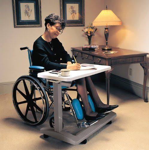 Overbed Table Y139