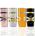 Unisex 4 Piece Eau de Parfum Gift Set 3.4 Ounce K615