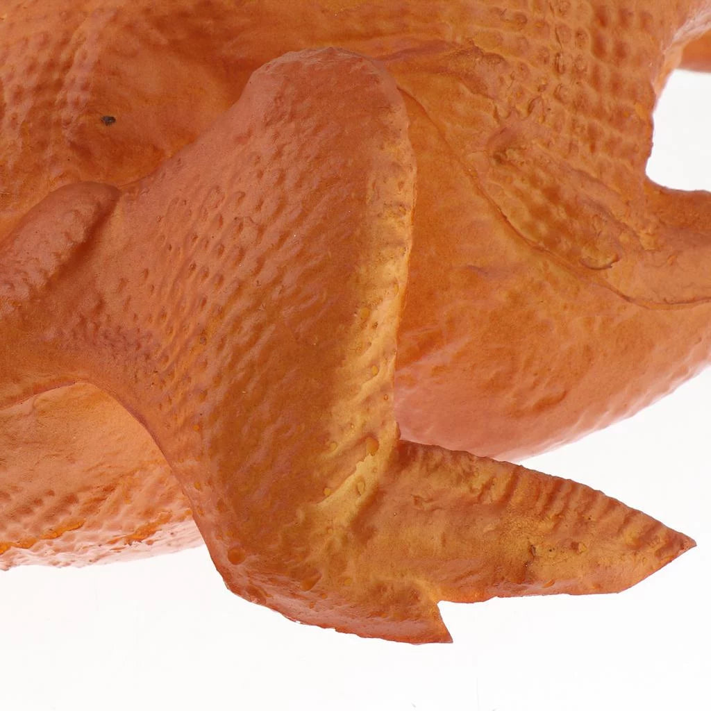 PVC Chicken Decorative O775648