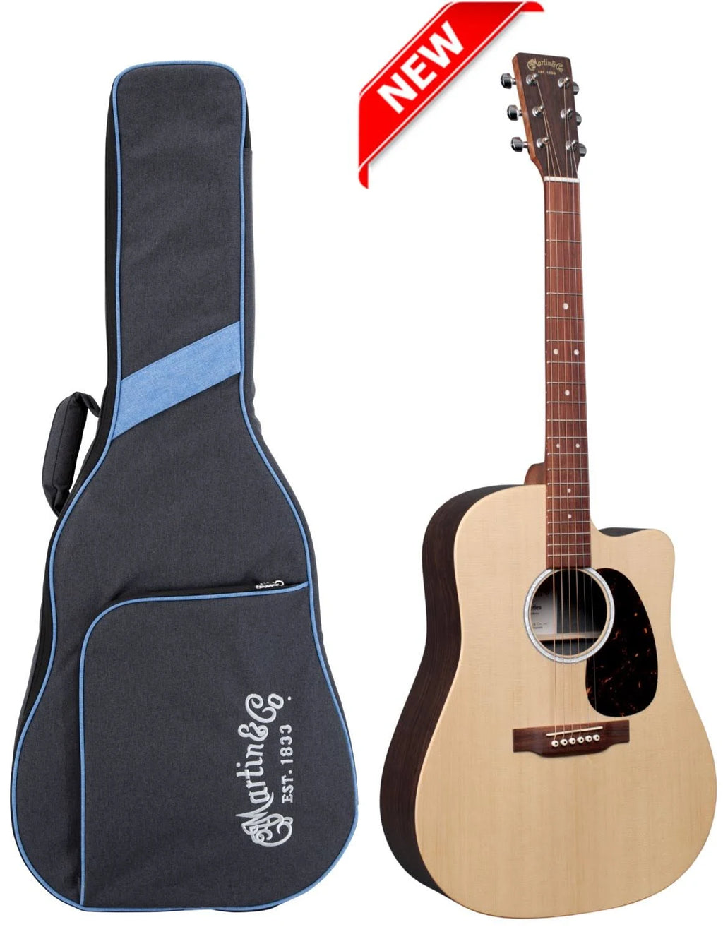 Rosewood Acoustic Guitar Y65084