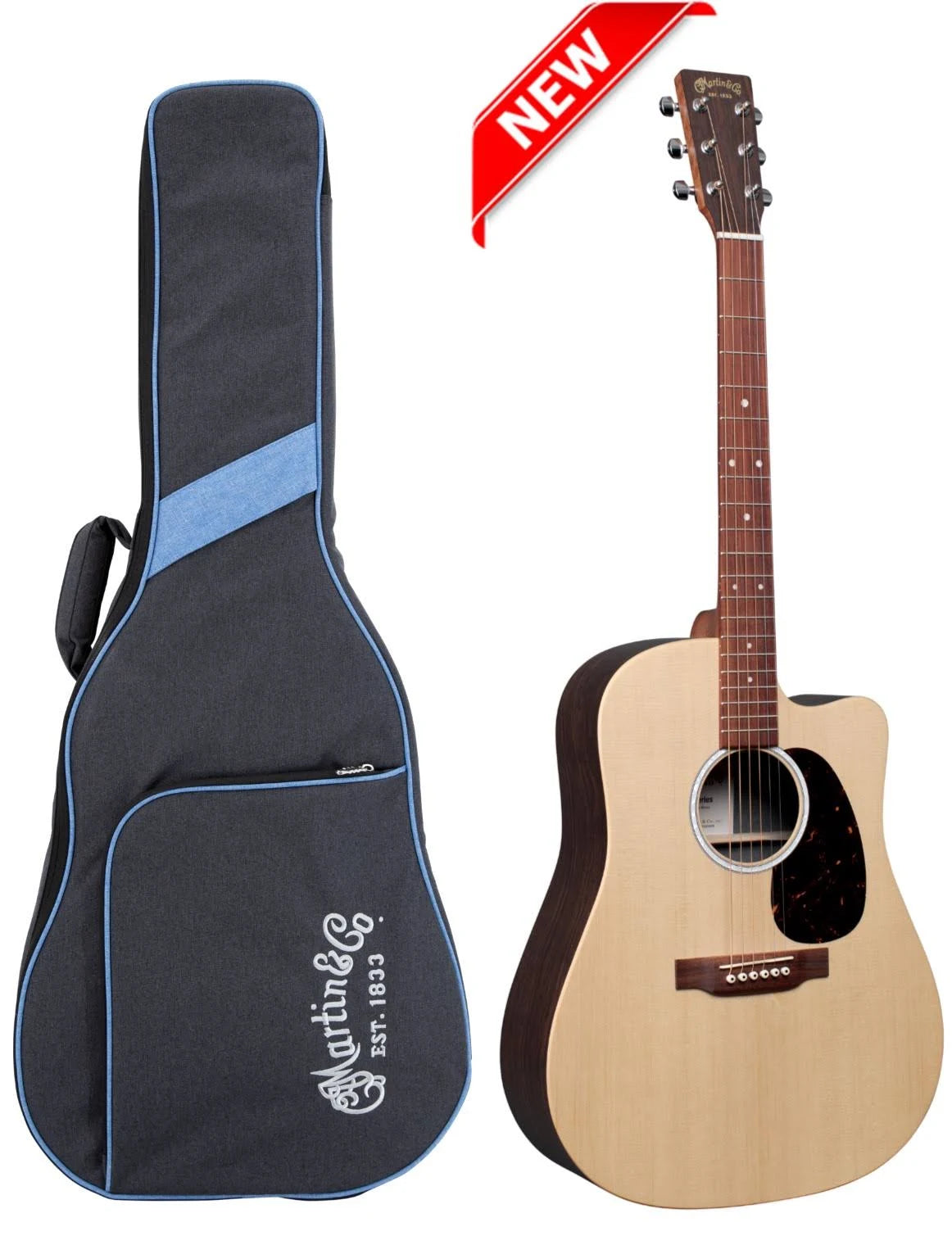 Rosewood Acoustic Guitar Y65084