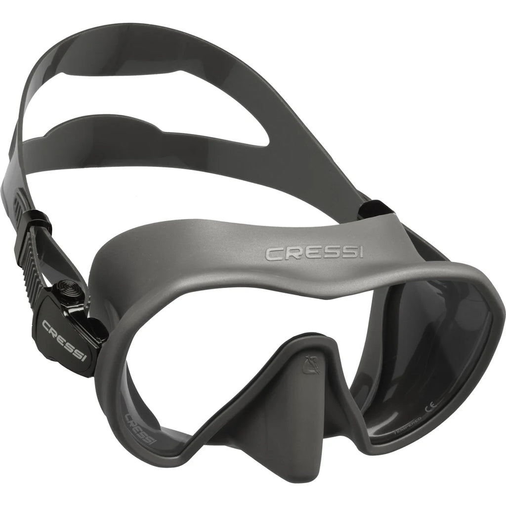 Frameless Scuba Mask N264436