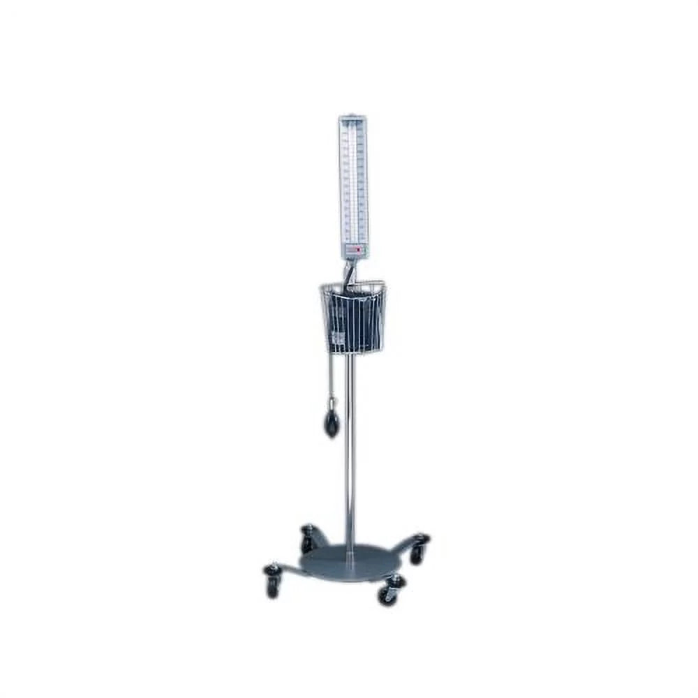Mobile Aneroid Sphygmomanometer J760912
