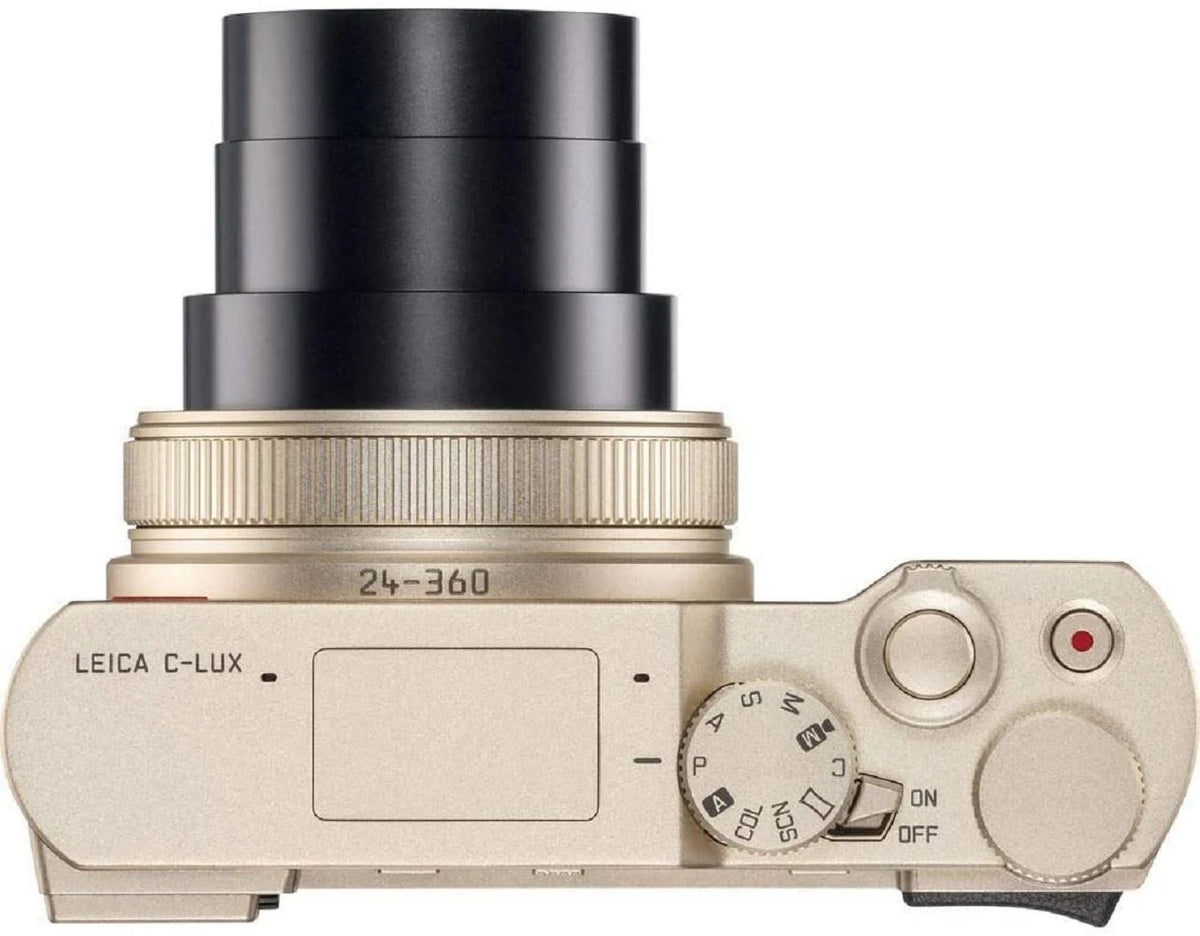 Leica C-Lux 1 Digital Camera K3593