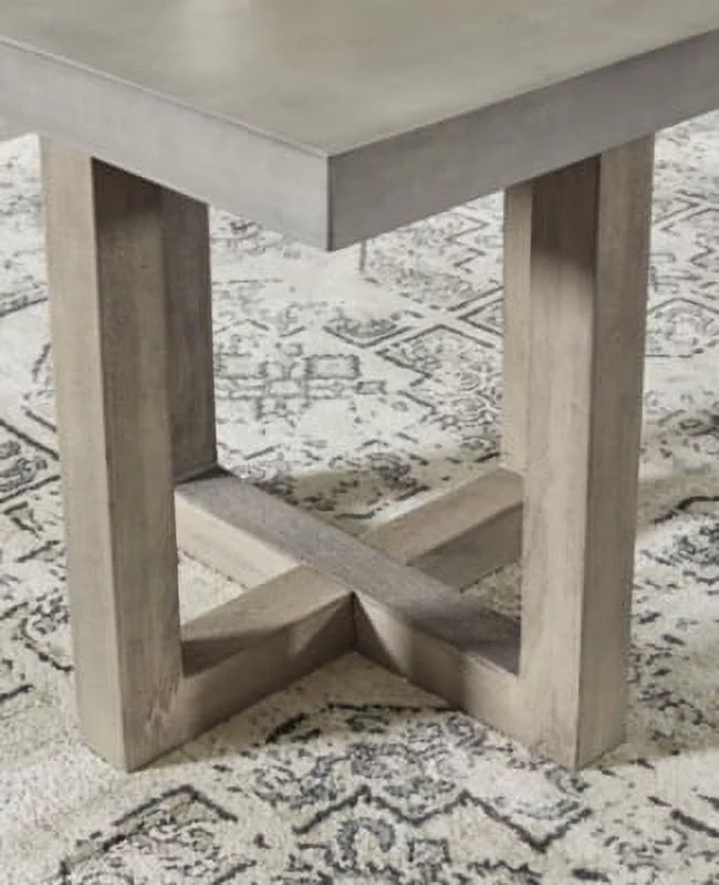 Square End Table K41562