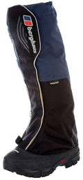 Midnight/Black Gore-Tex Gaiters E730