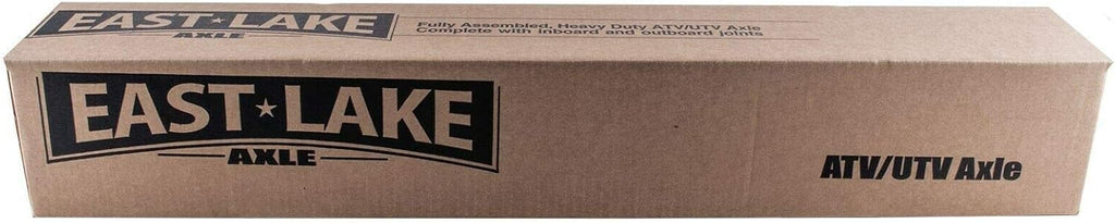 Axle replacement cv axle wheel bearing & seal kit B78033