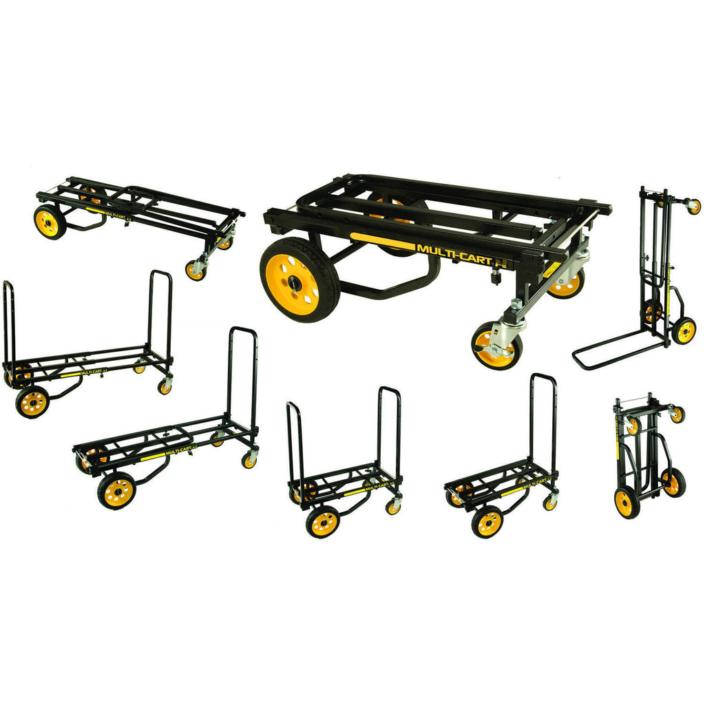 Multi-Cart Mini J81298