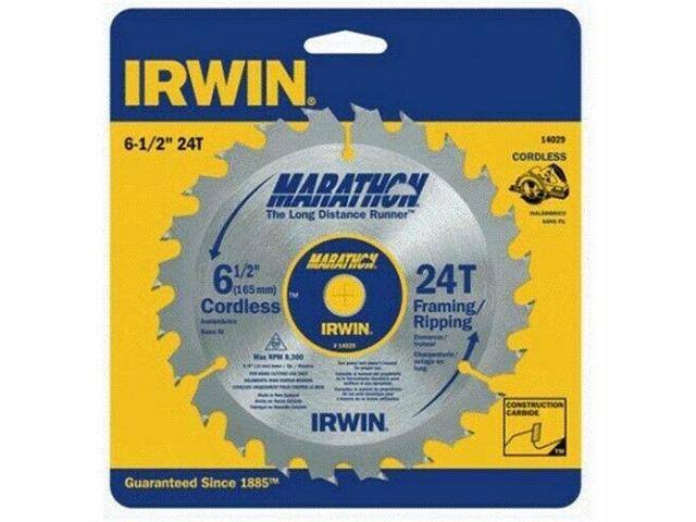 Carbide Tipped Circular Saw Blade S1961