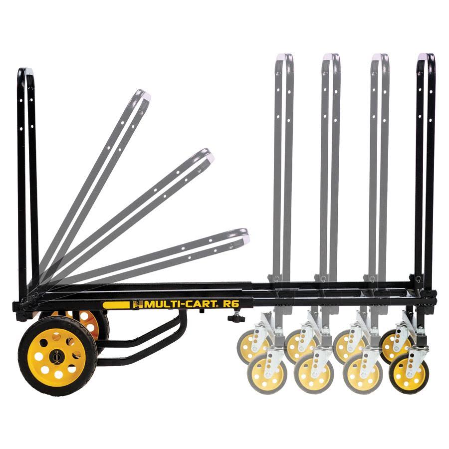 Multi-Cart Mini J81298