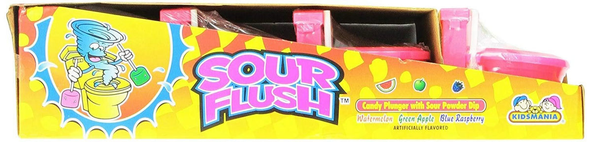 Sour Flush, 1.38 oz Z10921