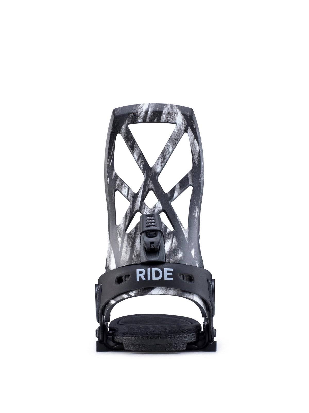 Snowboard Bindings S4706