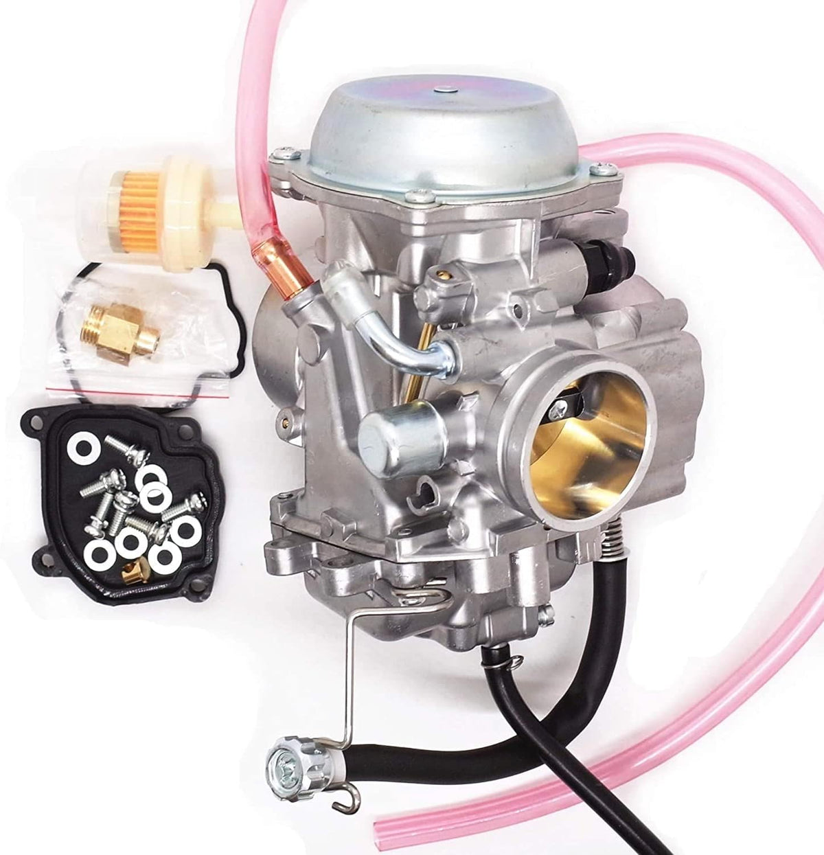 Carburetor Pack of 2 O2139
