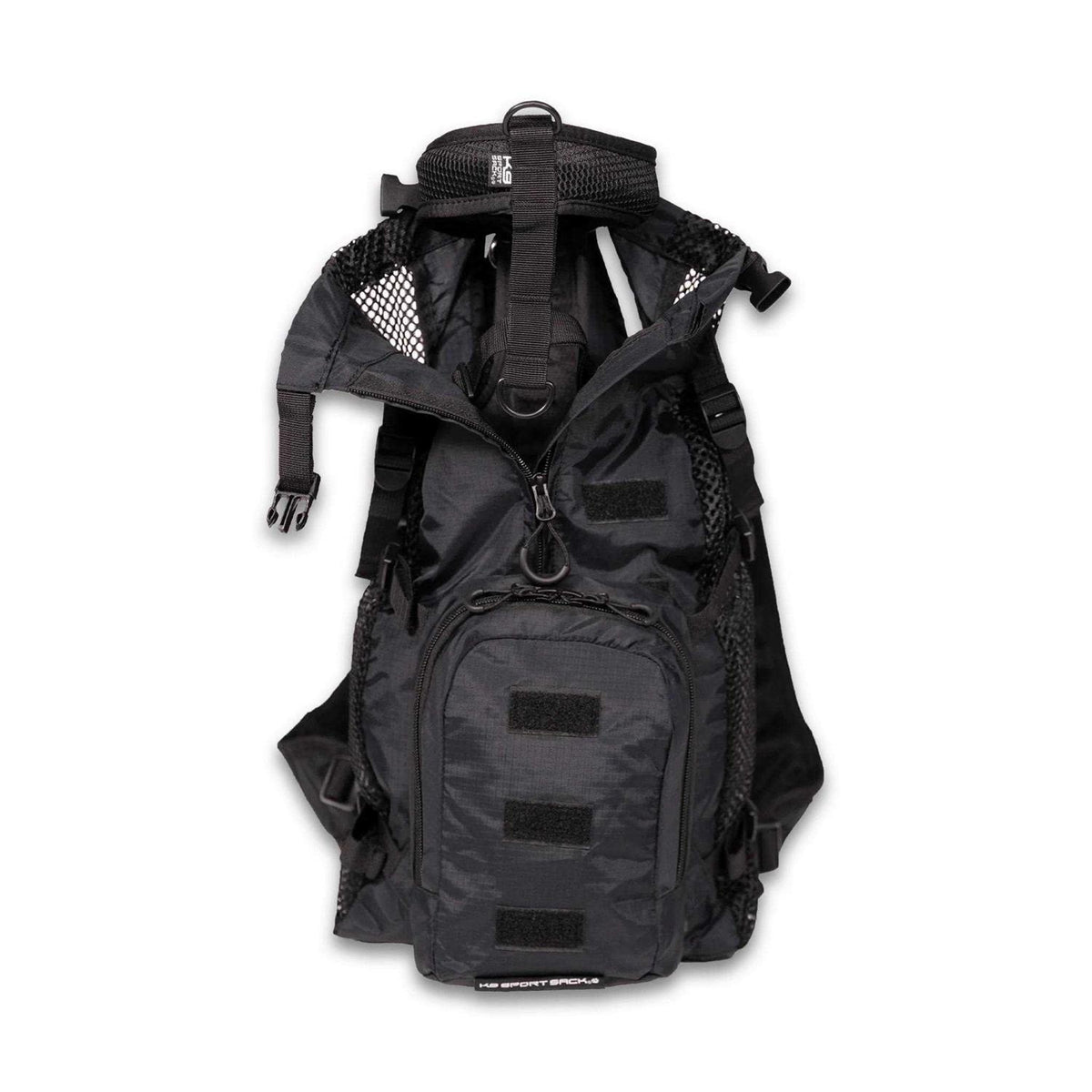 Walk On Dog Harness with Storage U4958