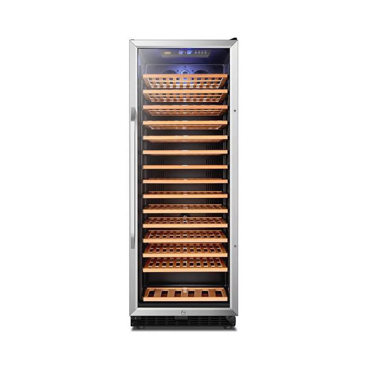 24 in. 149 Bottle Built-In Wine Cellar Fridge F95770