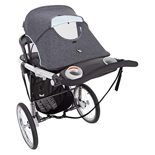 Blue Spectrum Jogger Travel System C90592