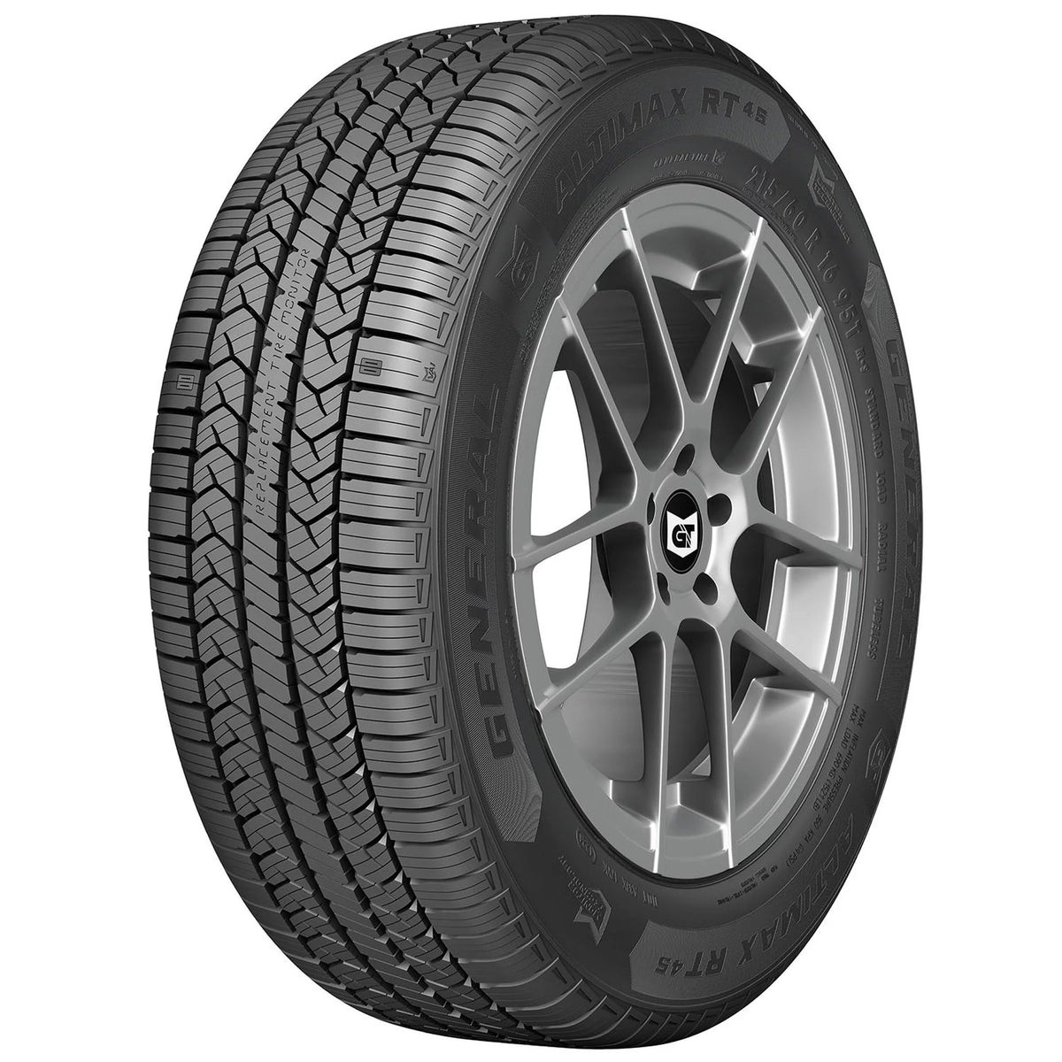 All Season Tire T251