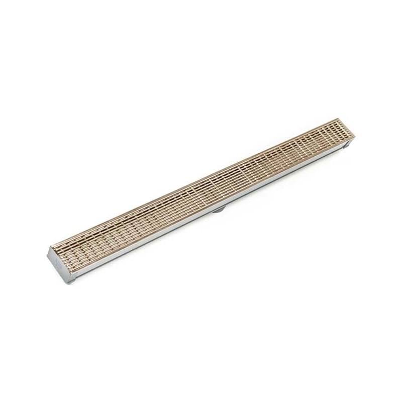 36 inch Complete Kit for S-AG 65 J37157