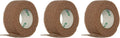 Tan Latex Bandage, 1" x 5 yd, Pack of 30 Y130