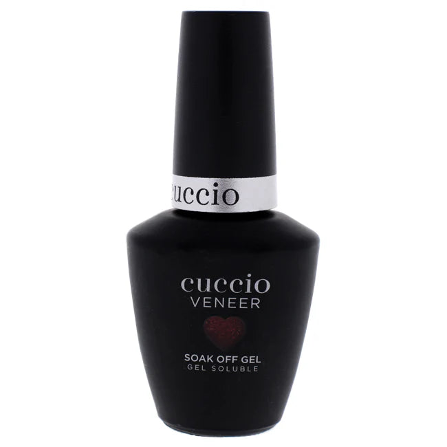 0.44 oz Soak Off Gel Nail Polish M3143