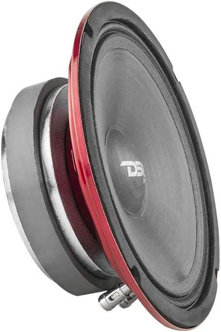 6.5 Midrange 2 Ohms IP66 Loudspeaker Z31876