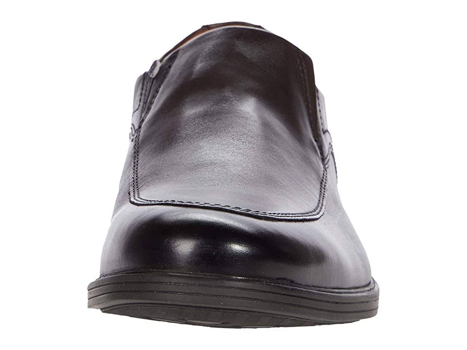Clarks Mens Whiddon Step Dark Brown Size 12 T25078