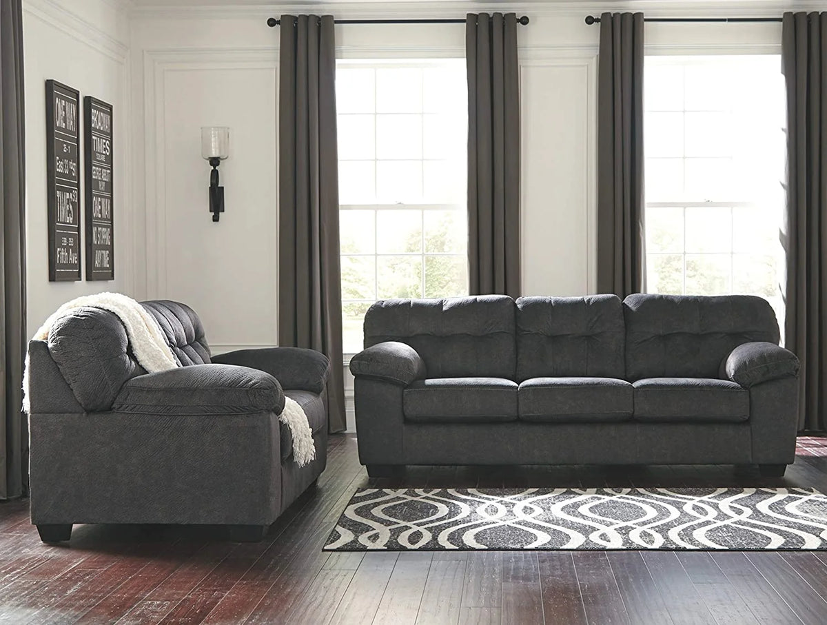 Granite Loveseat J408848