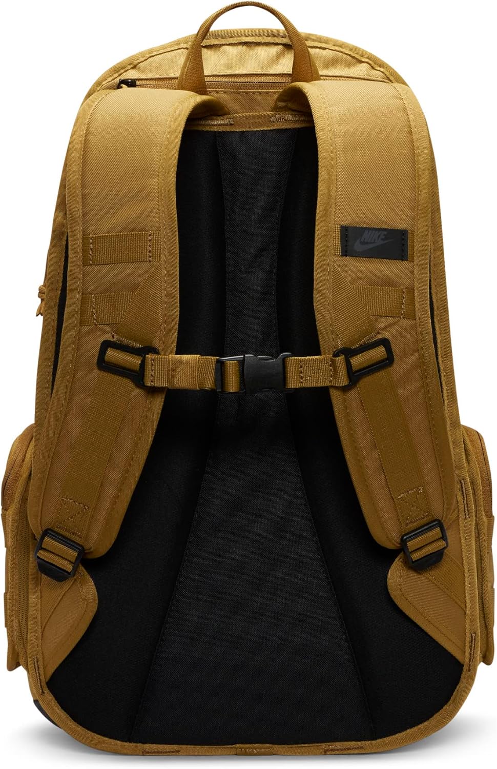 Golden Moss Black Anthracite 26L Backpack G36963
