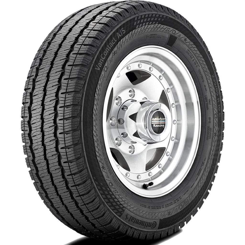 All Season Light Truck Tire U977