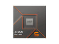 Silver Ryzen 5 8400F Processor C155