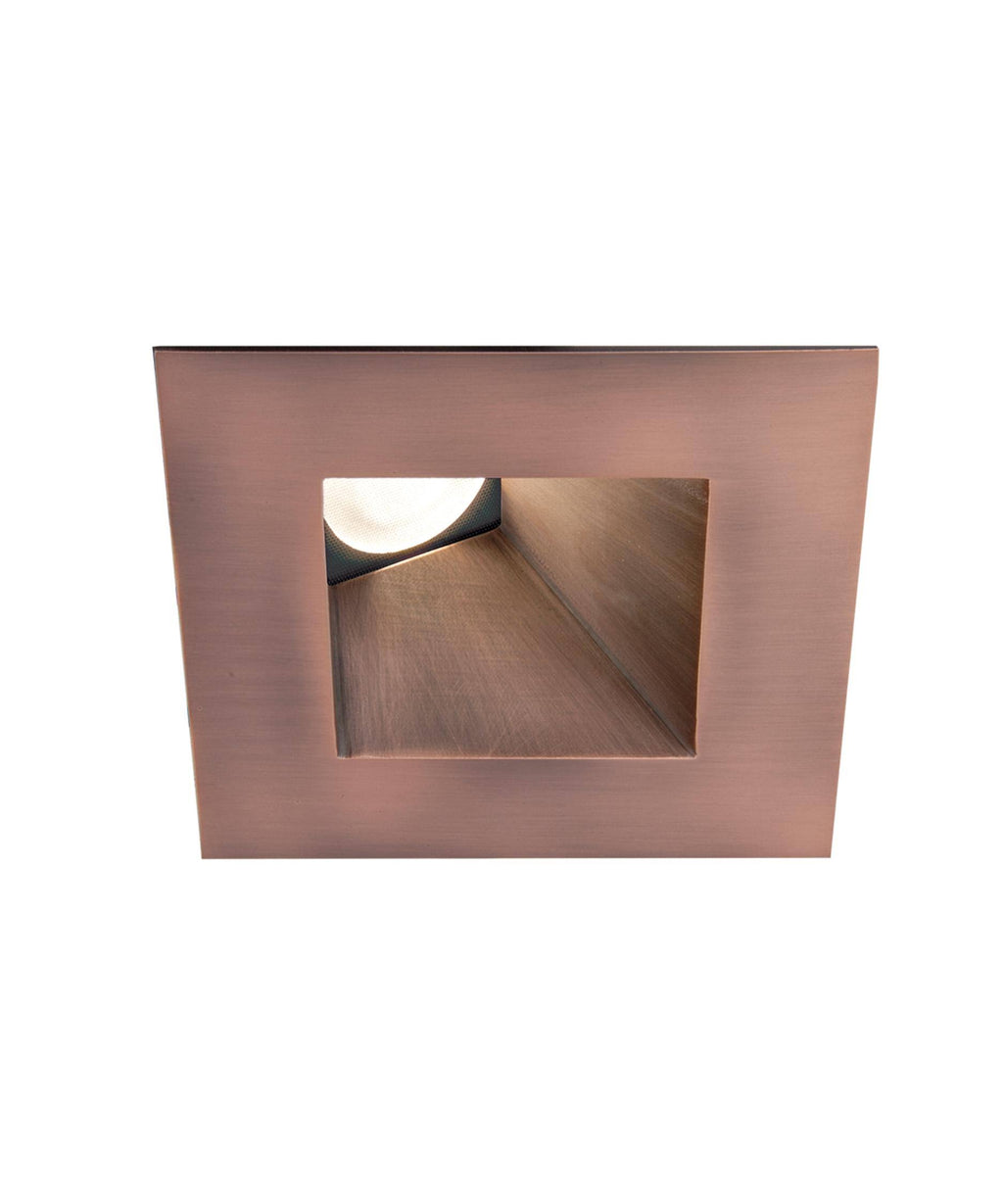 3.5-in Square LED Lighting B7576