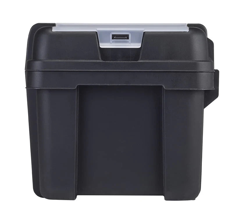 22-inch Plastic Toolbox H3126