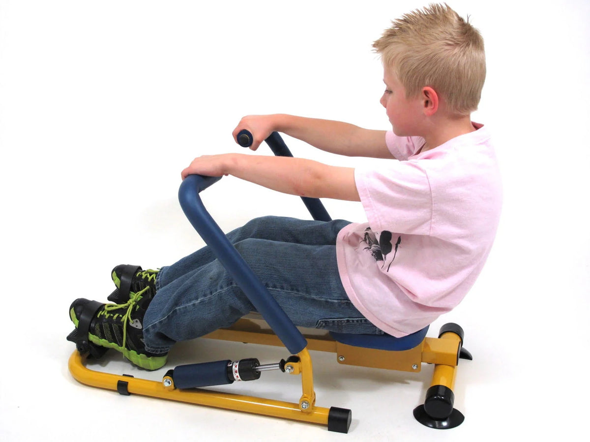 Multifunction Rower T1455