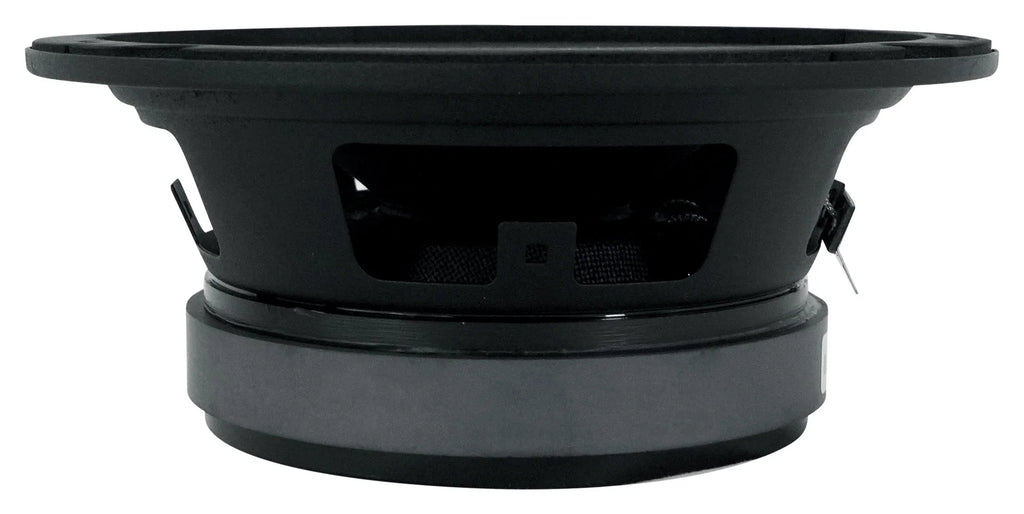 6.5" 250w Midrange Car Speakers with LED Mid-Bass D552