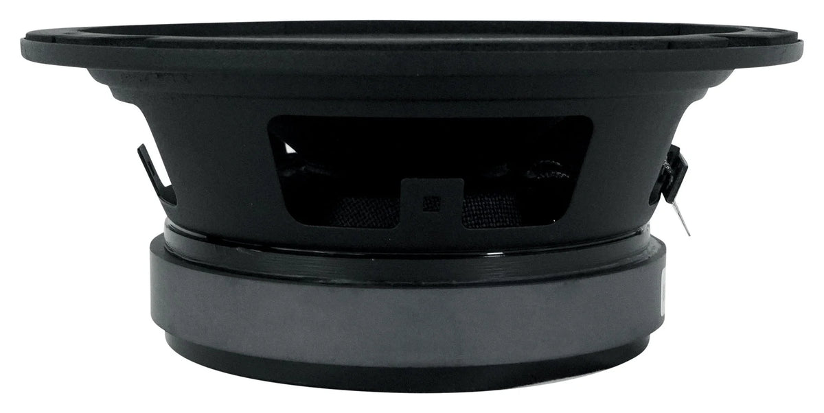 6.5" 250w Midrange Car Speakers with LED Mid-Bass D552