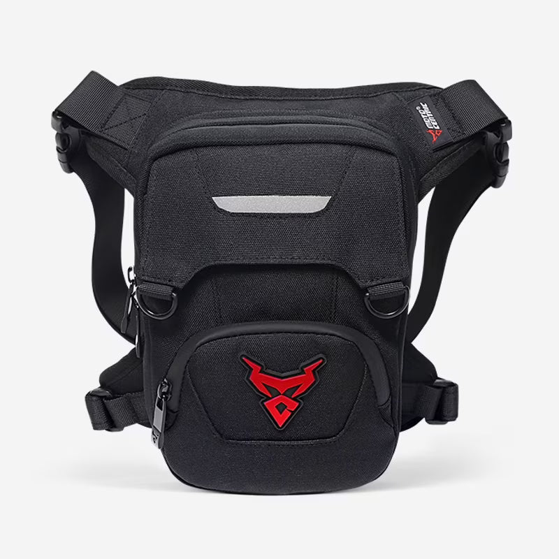 Waterproof Motorcycle Waist Bag O654
