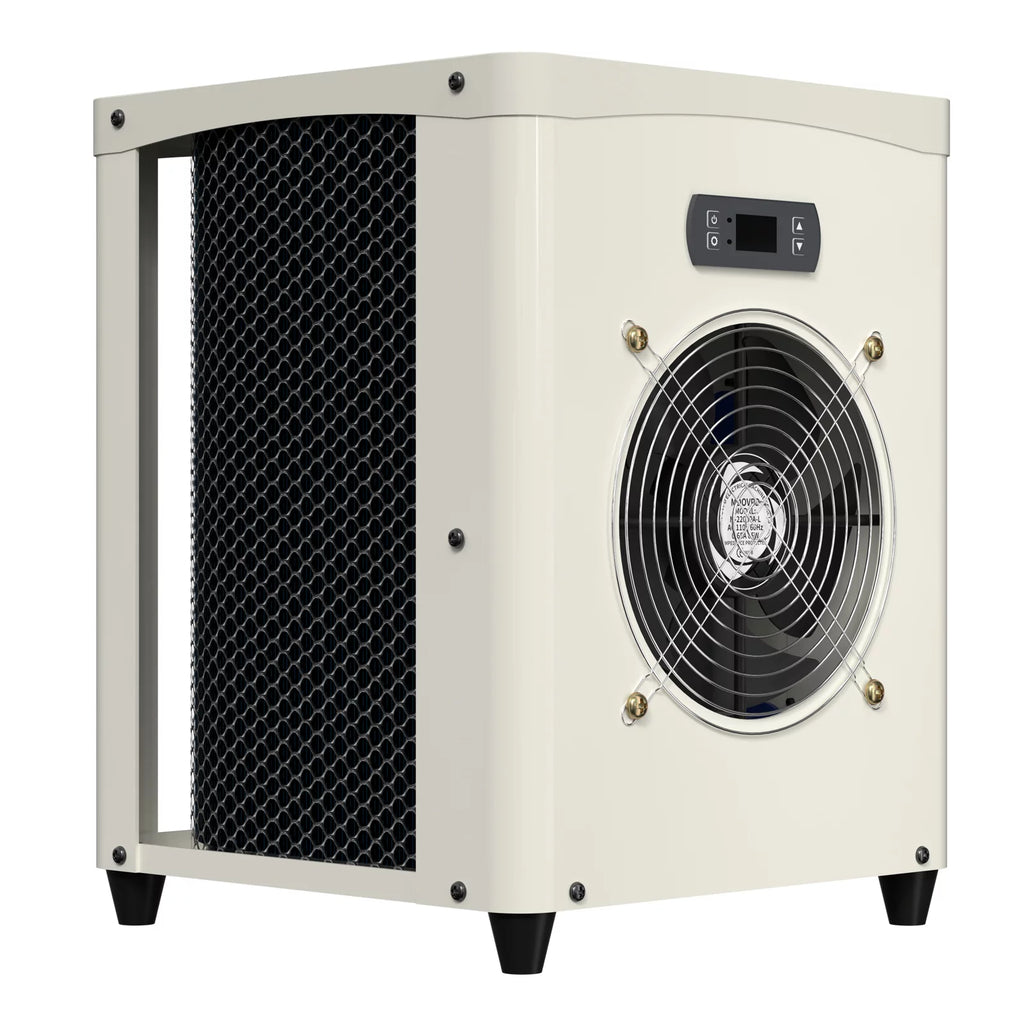 14331 BTU Mini Swimming Pool Heat Pump P276848
