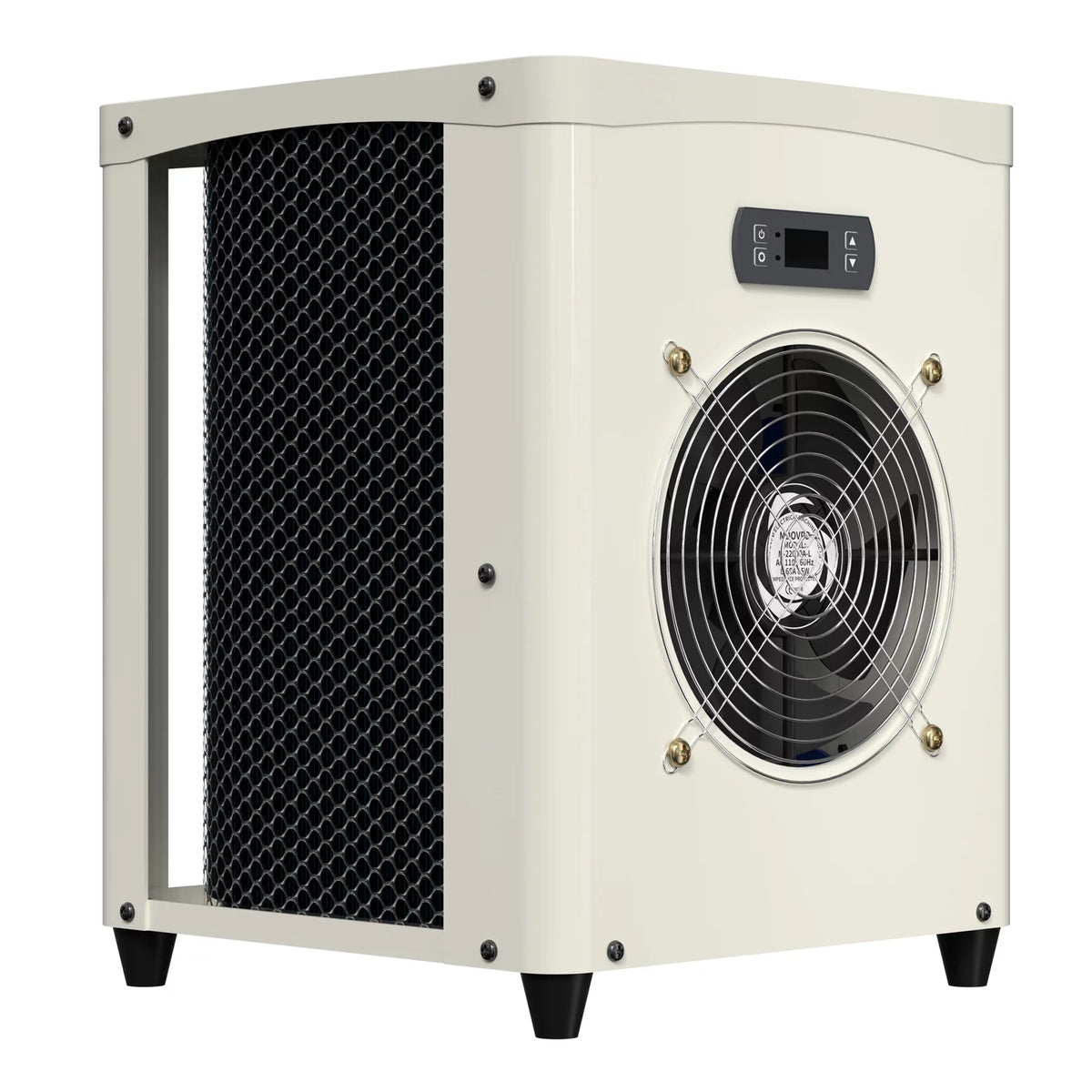 14331 BTU Mini Swimming Pool Heat Pump P276848