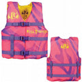 Pink Youth Life Vest I728491