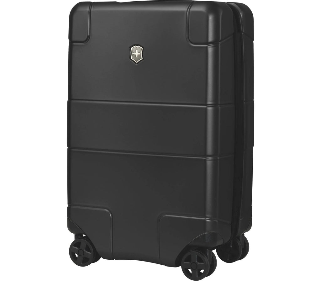 Hardside Carry-On Black E273