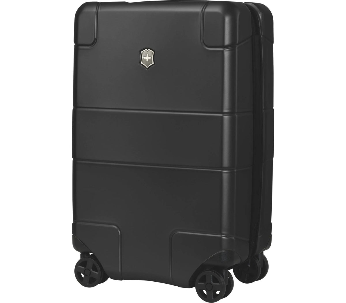Hardside Carry-On Black E273