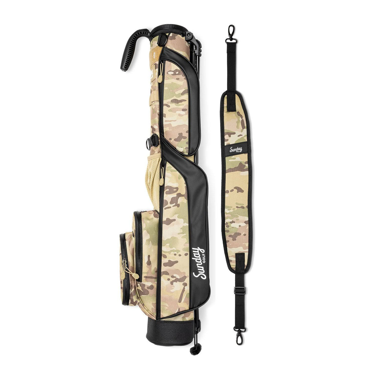 Golf Stand Bag Y62778