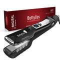 Steam Flat Iron Hair Straightener A139