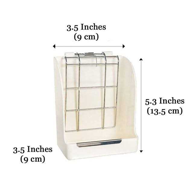 Rabbit & Guinea Pig Hay Feeder Rack C921