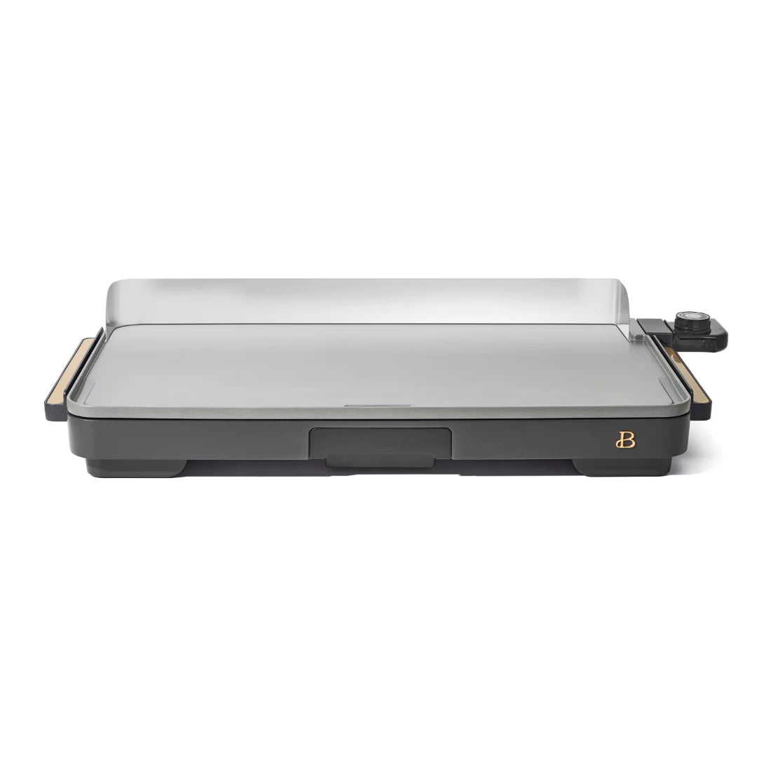 XL Electric Griddle 12 x 22 Non-Stick K19897
