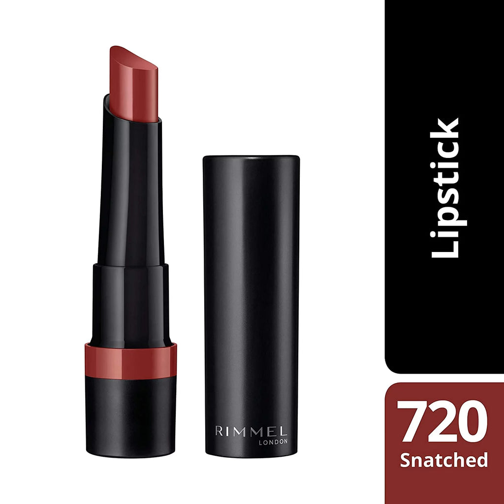 4 Pack Matte Lipstick L574627