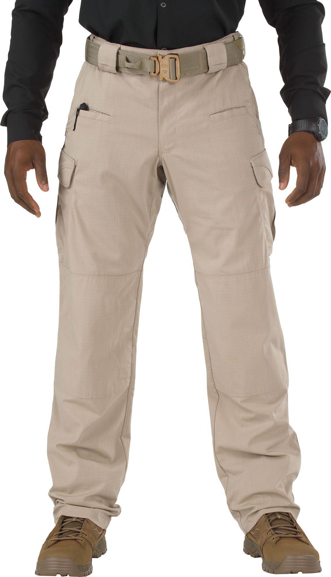 Khaki Stryke Pant G658