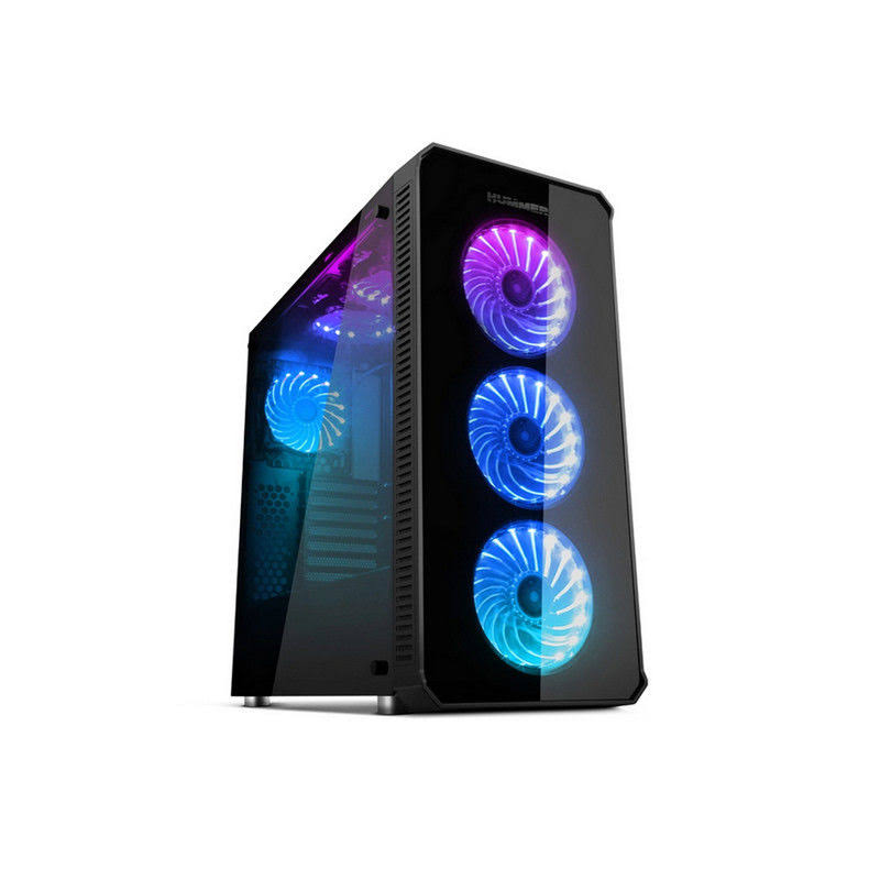 Semi-tower Box RGB G433508