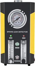 Car Smoke Machine EVAP Leak Tester with FlowMeter E356
