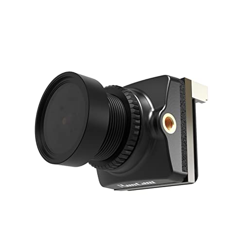 FPV Night Camera 1000TVL OSD W443186